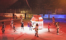 Карнавальное шествие