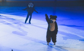 Карнавальное шествие