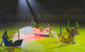 Карнавальное шествие