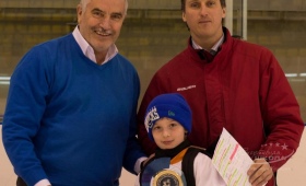 Турнир по хоккею