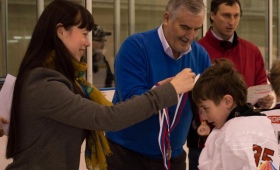 Турнир по хоккею