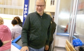 День физкультурника