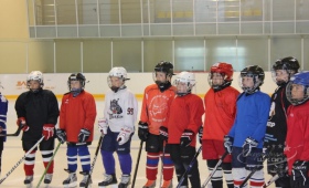 Мастер-класс