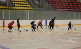 Мастер-класс