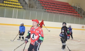 Мастер-класс