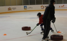 Мастер-класс