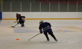 Мастер-класс