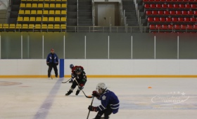 Мастер-класс